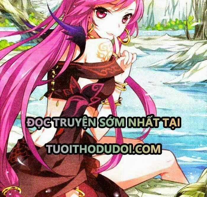 Sưu Thần Ký - Chapter 22 - Trang 23