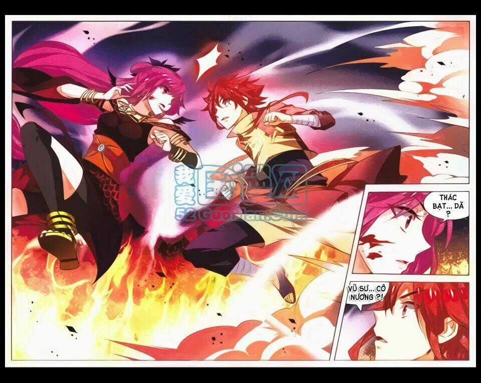 Sưu Thần Ký - Chapter 23 - Trang 24