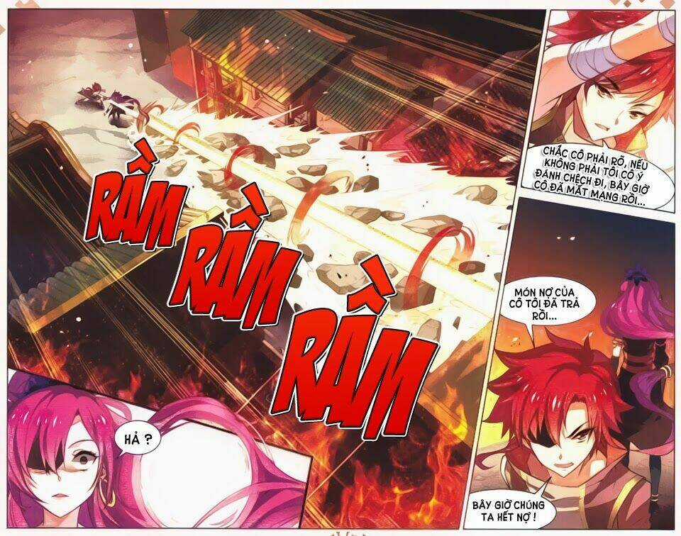 Sưu Thần Ký - Chapter 24 - Trang 9