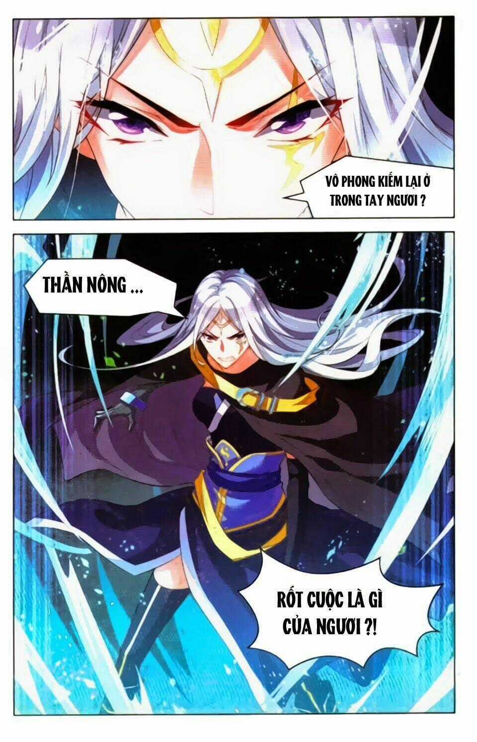 Sưu Thần Ký - Chapter 28 - Trang 23