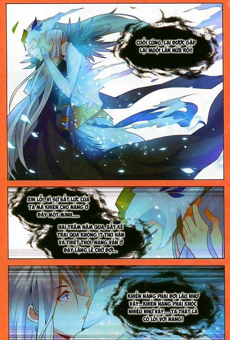 Sưu Thần Ký - Chapter 29 - Trang 19