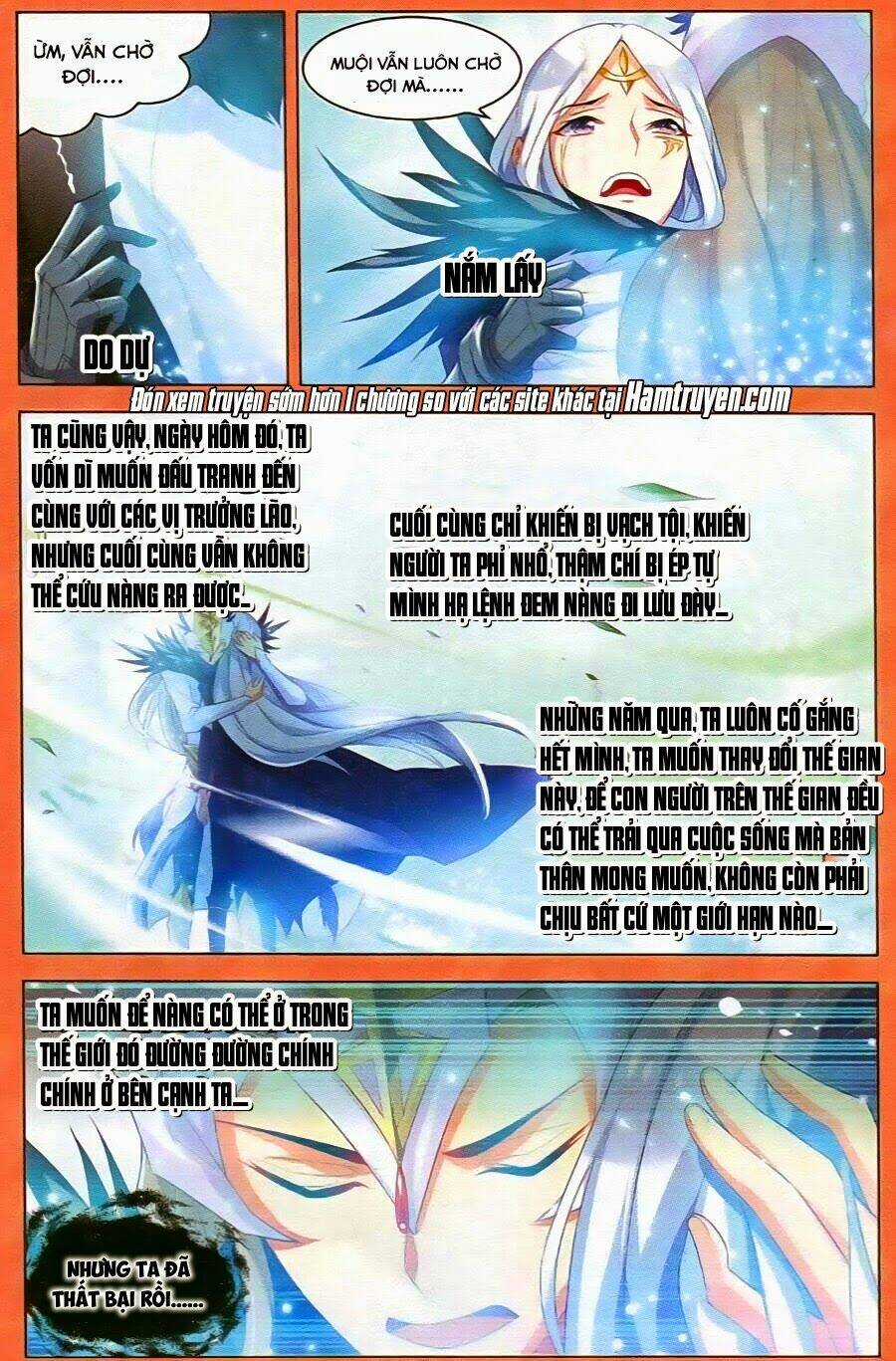 Sưu Thần Ký - Chapter 29 - Trang 20