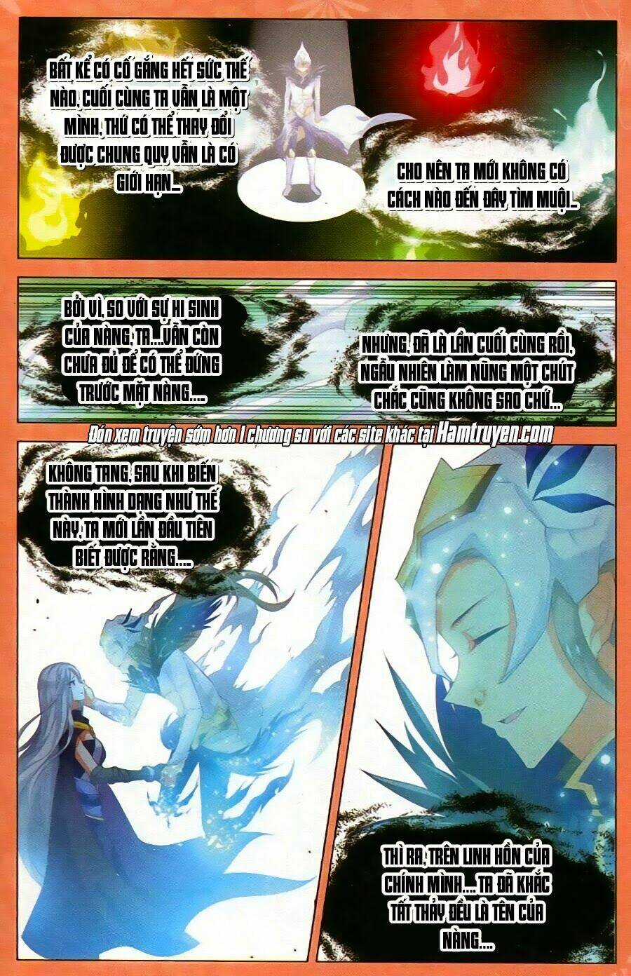 Sưu Thần Ký - Chapter 29 - Trang 21