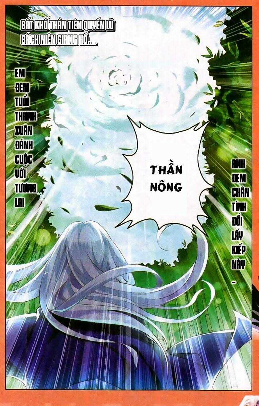 Sưu Thần Ký - Chapter 29 - Trang 24