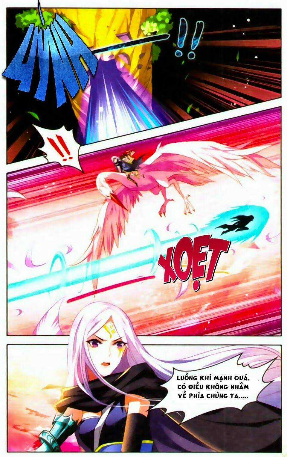 Sưu Thần Ký - Chapter 30 - Trang 17