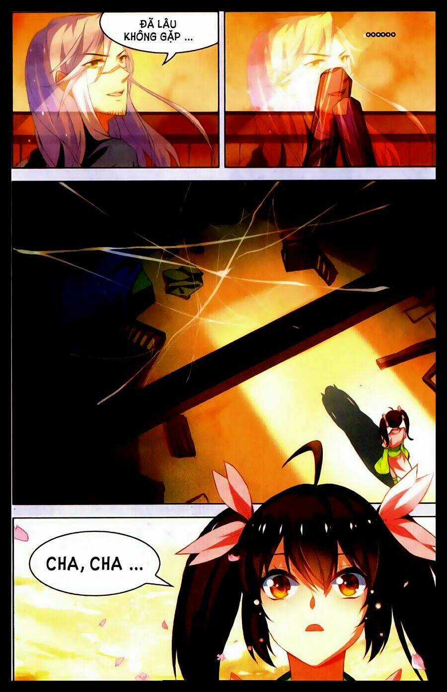 Sưu Thần Ký - Chapter 32 - Trang 13