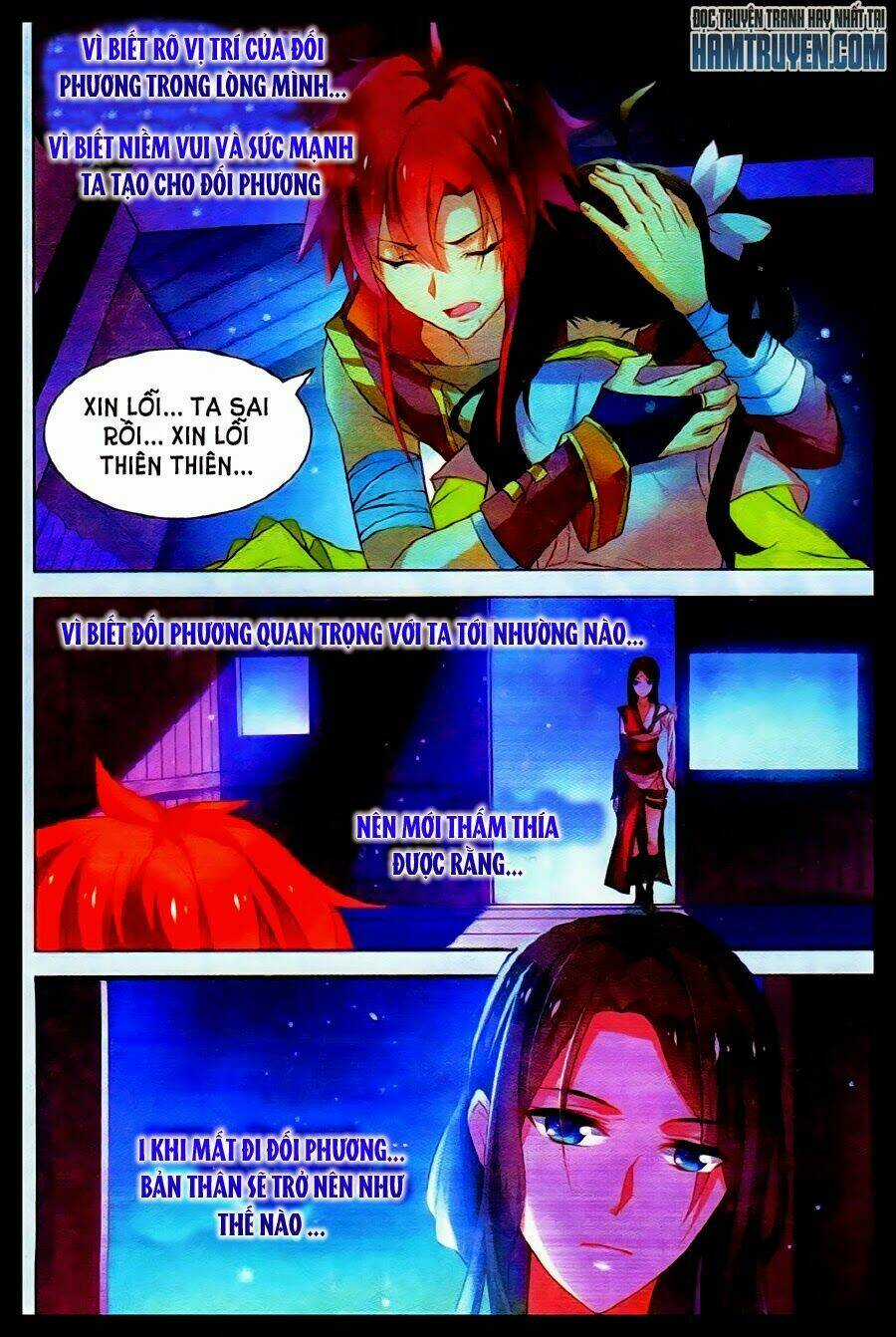 Sưu Thần Ký - Chapter 33 - Trang 14