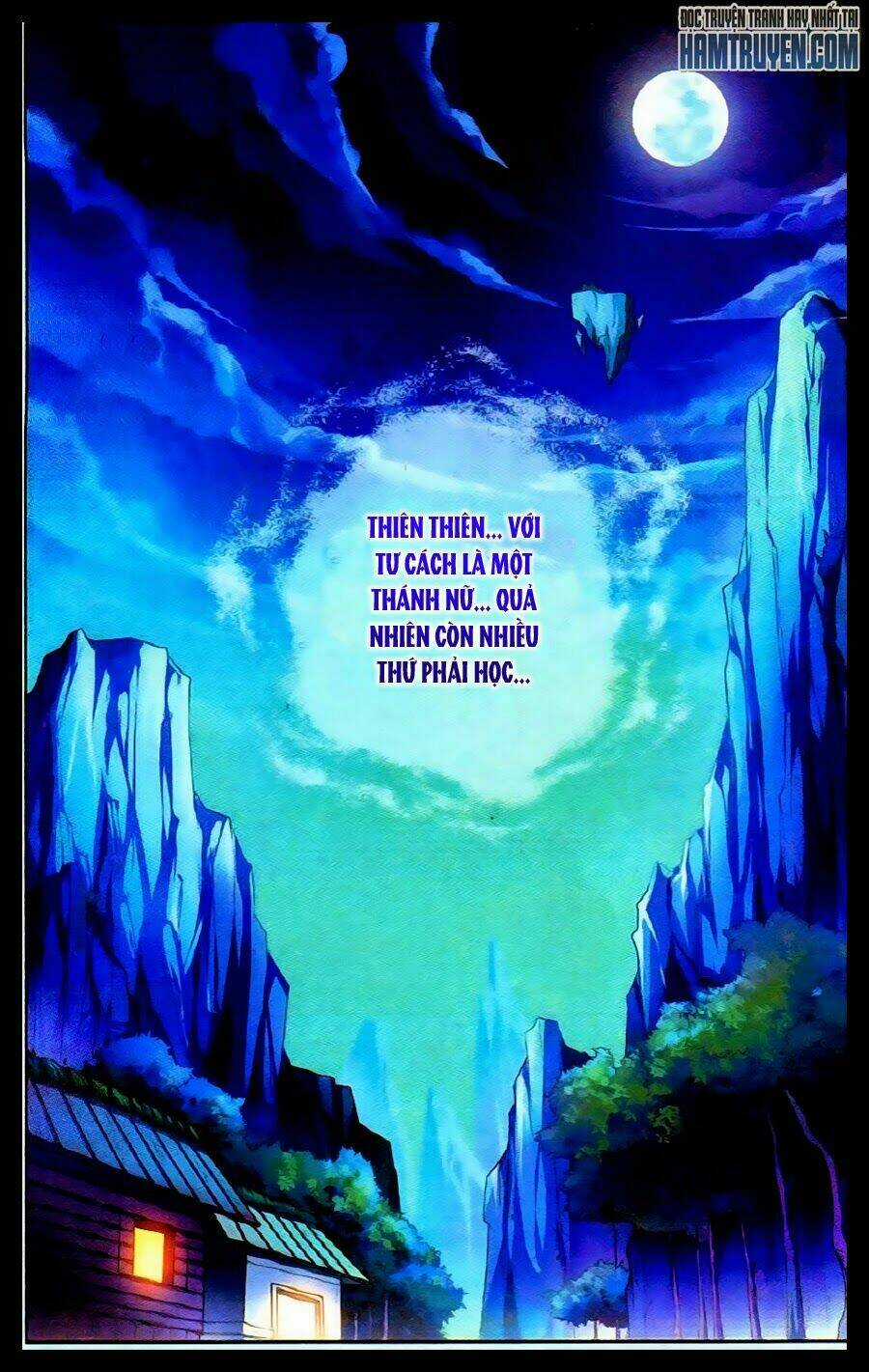Sưu Thần Ký - Chapter 33 - Trang 15