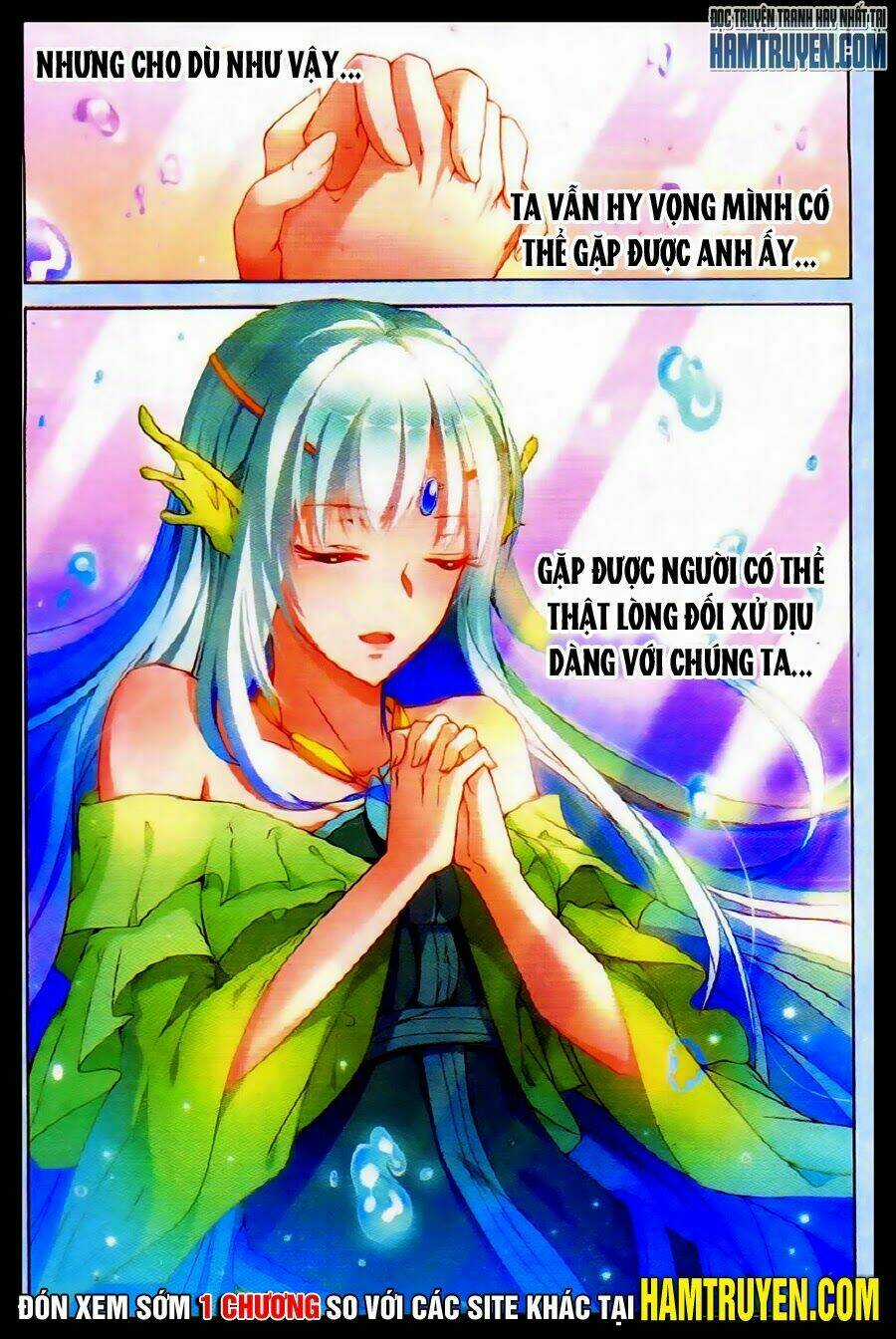 Sưu Thần Ký - Chapter 33 - Trang 24