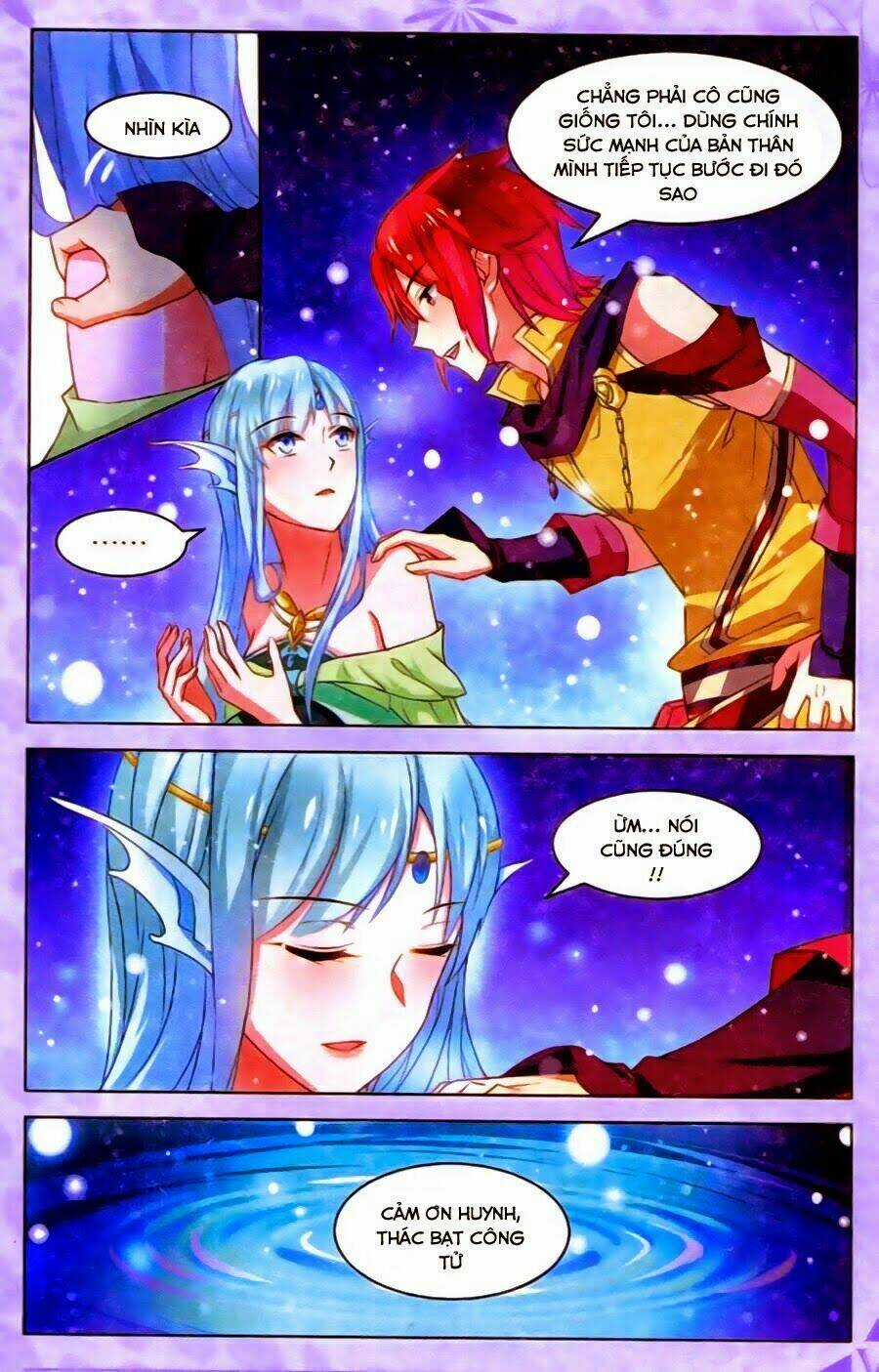 Sưu Thần Ký - Chapter 35 - Trang 13