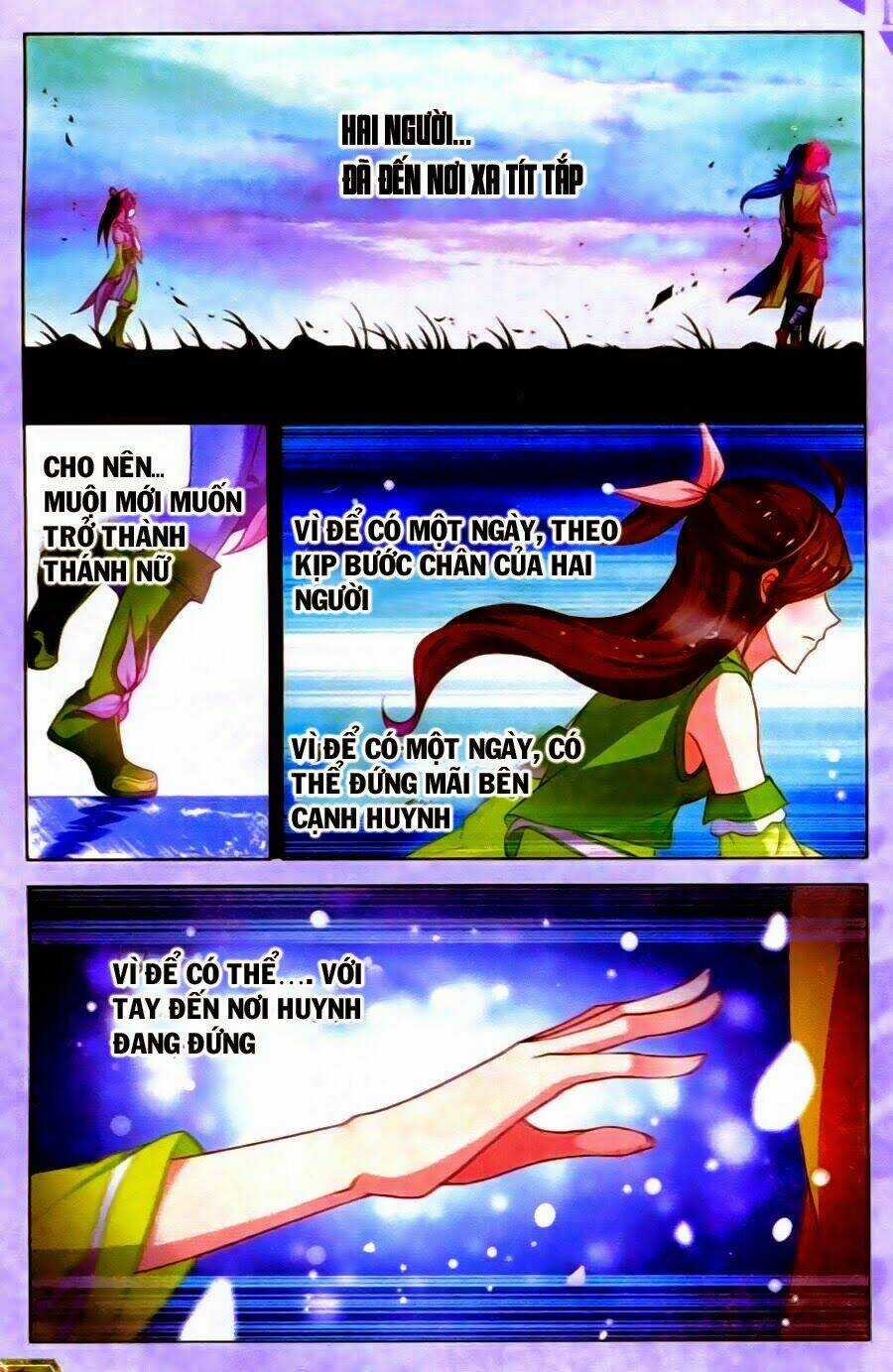 Sưu Thần Ký - Chapter 35 - Trang 19