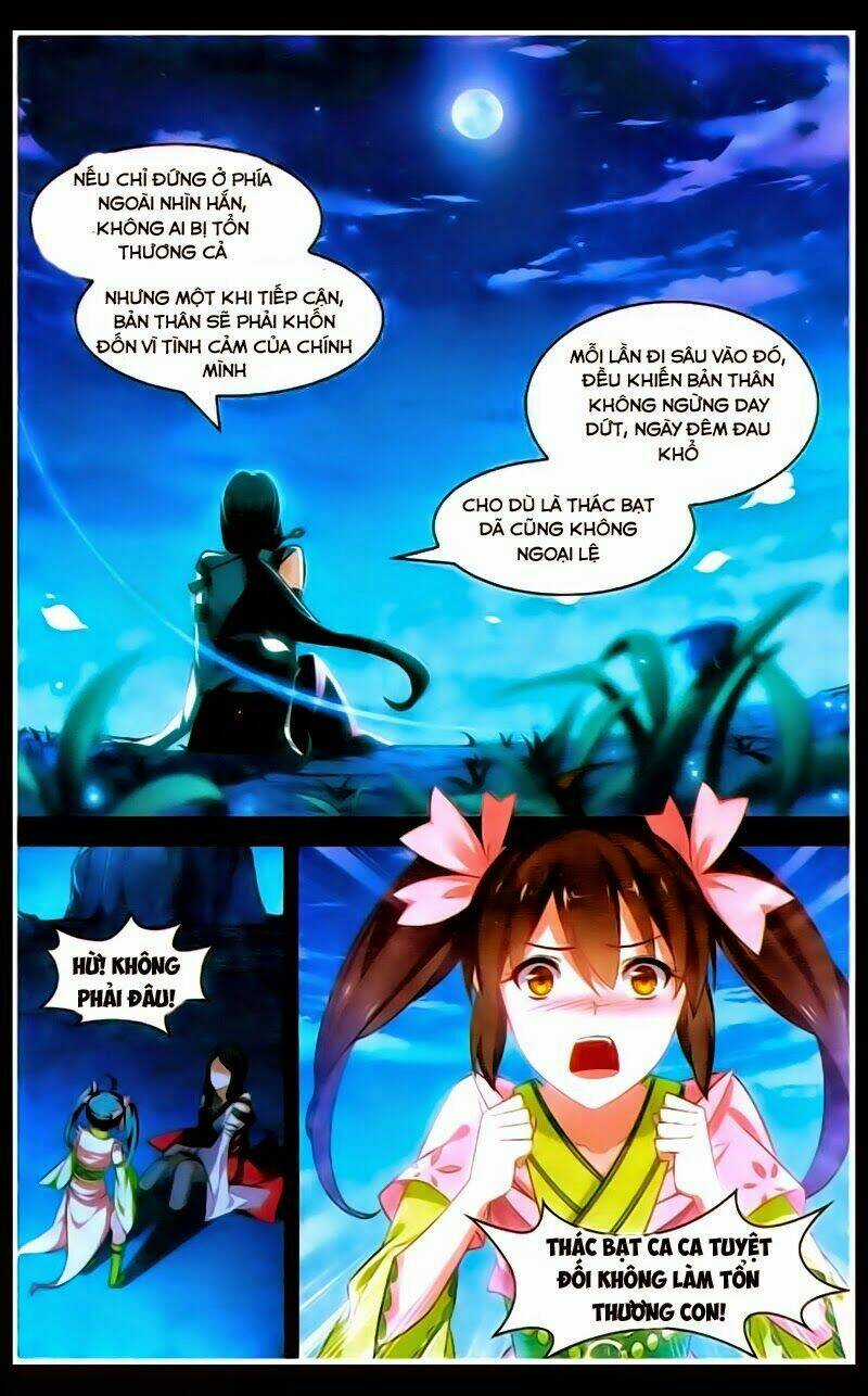 Sưu Thần Ký - Chapter 36 - Trang 11