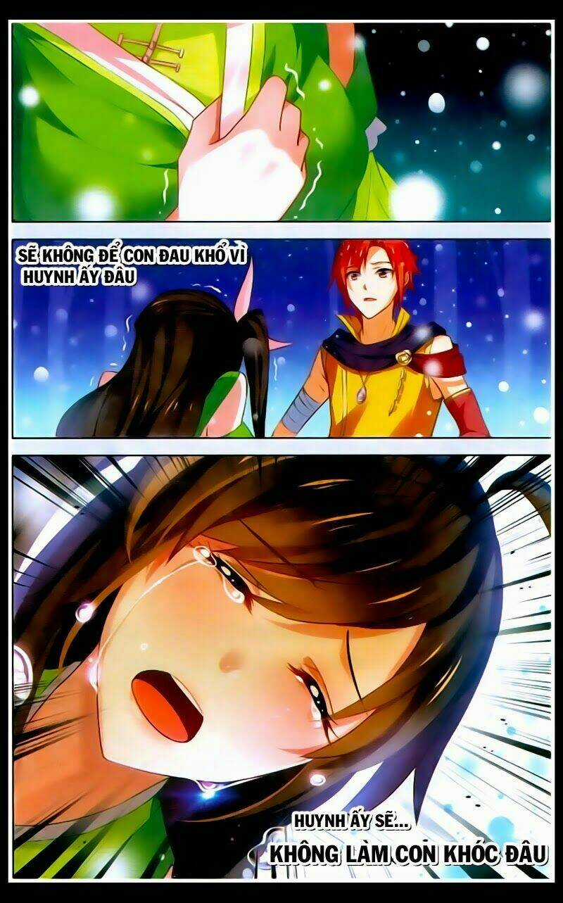 Sưu Thần Ký - Chapter 36 - Trang 12