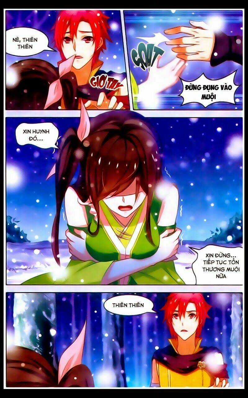 Sưu Thần Ký - Chapter 36 - Trang 13