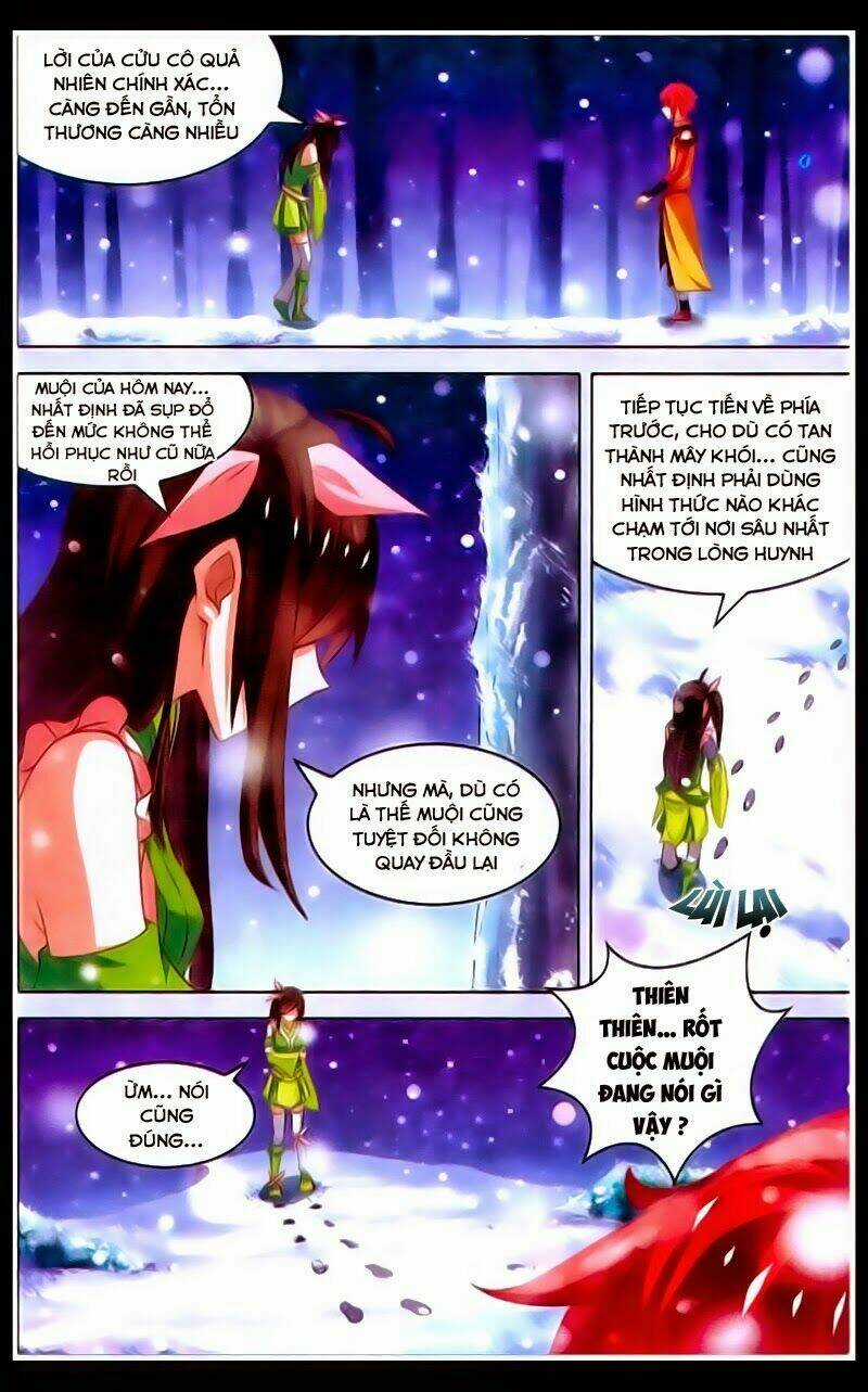 Sưu Thần Ký - Chapter 36 - Trang 14