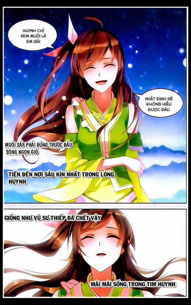 Sưu Thần Ký - Chapter 36 - Trang 15