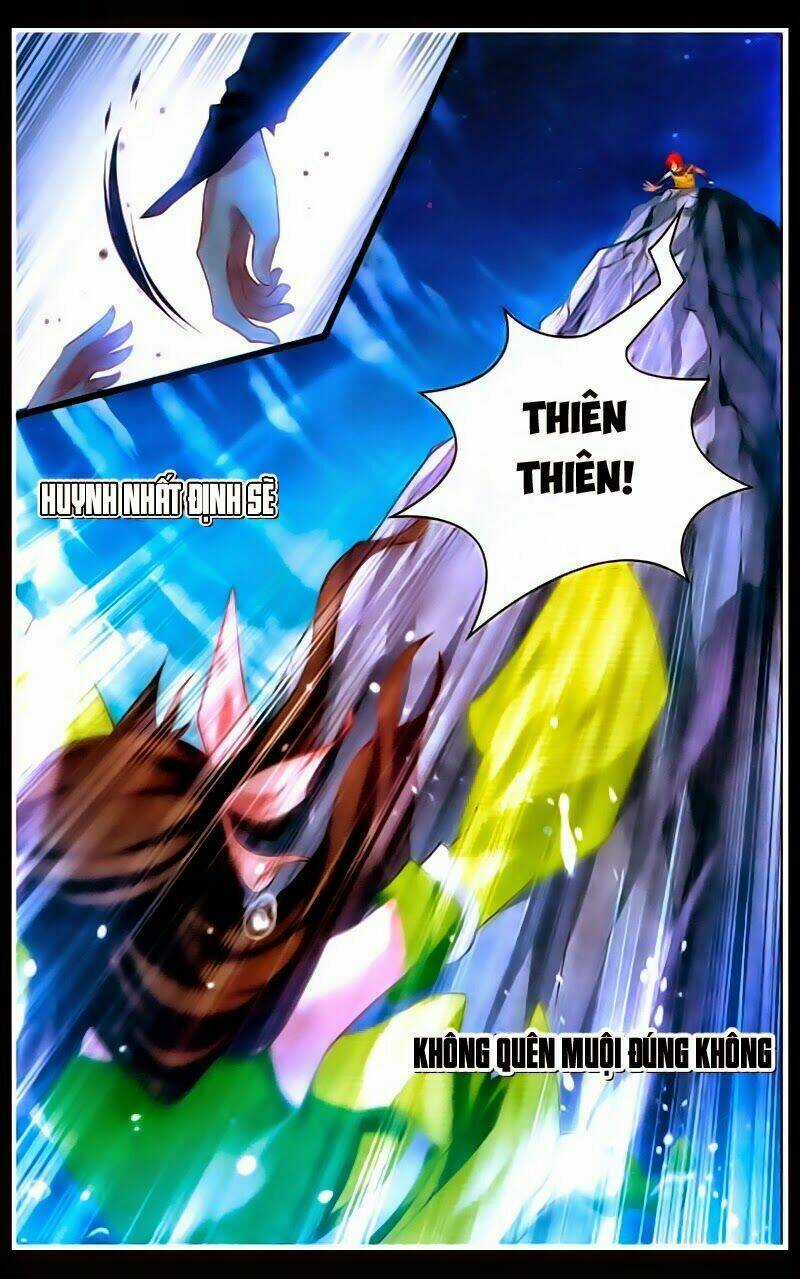 Sưu Thần Ký - Chapter 36 - Trang 17