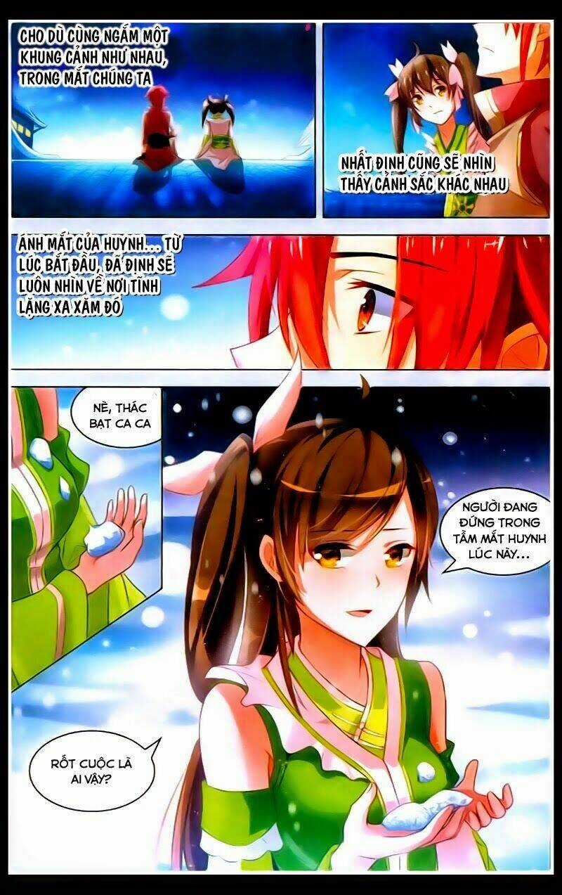 Sưu Thần Ký - Chapter 36 - Trang 4