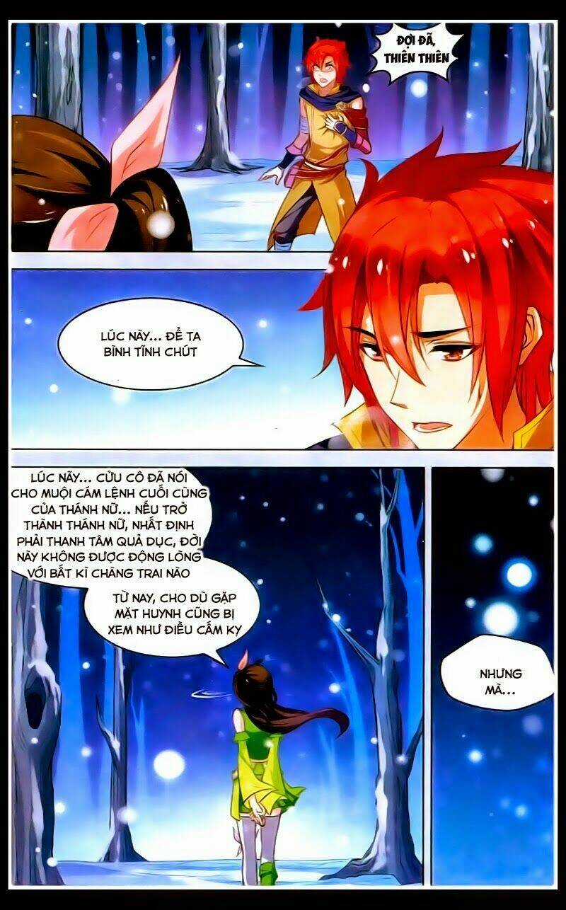 Sưu Thần Ký - Chapter 36 - Trang 6