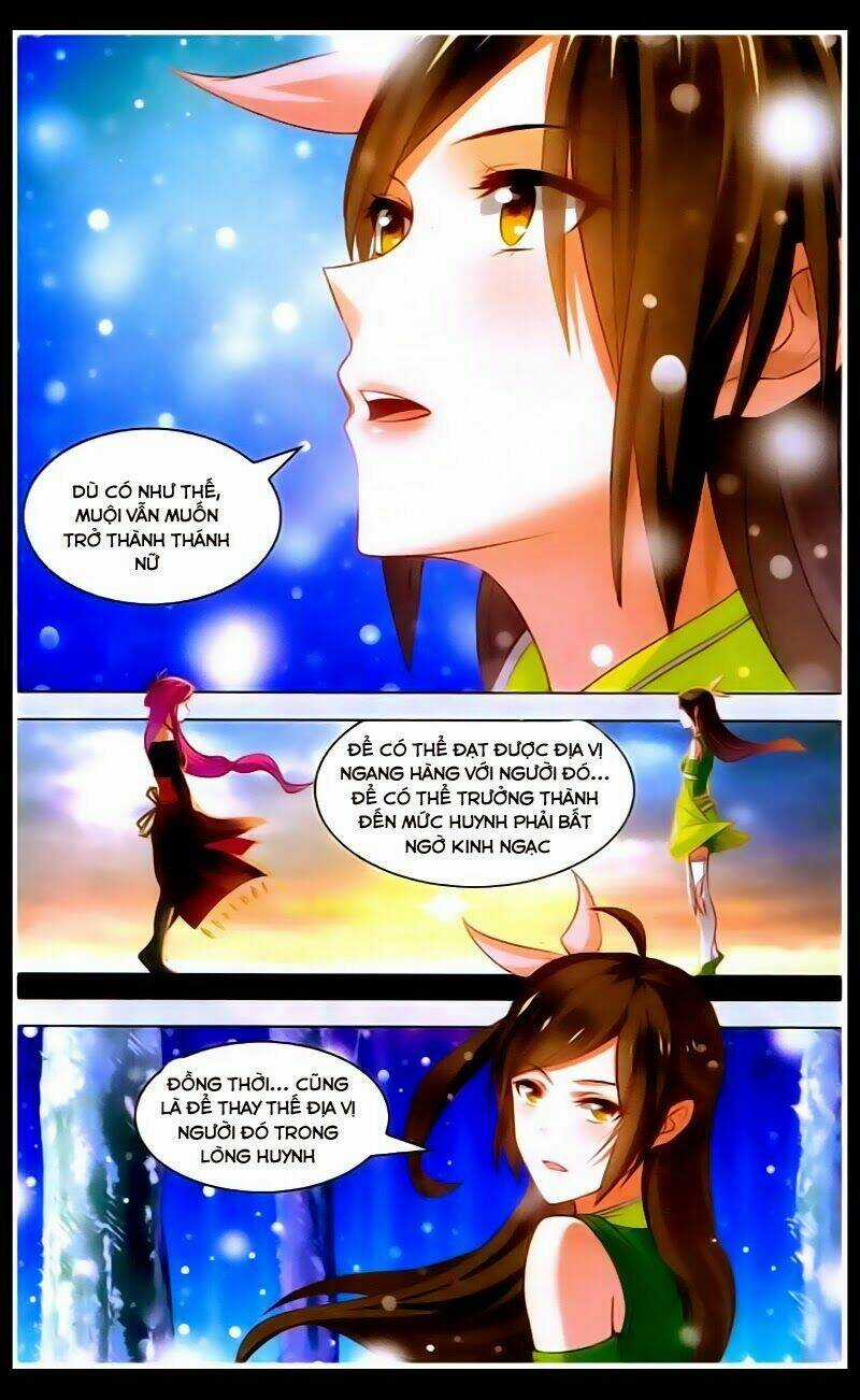 Sưu Thần Ký - Chapter 36 - Trang 7