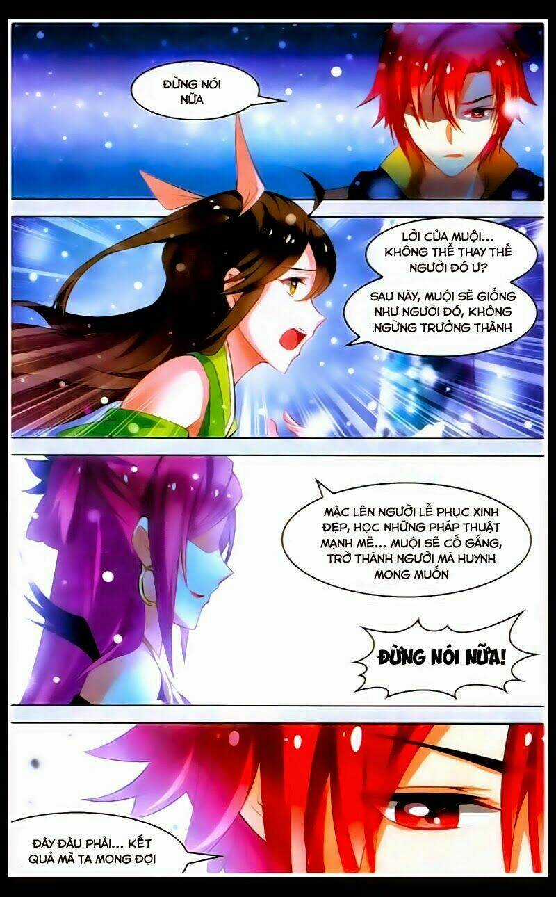 Sưu Thần Ký - Chapter 36 - Trang 8