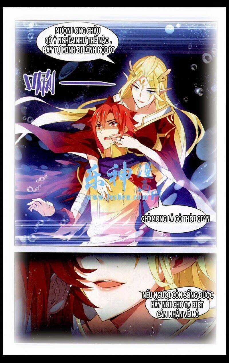 Sưu Thần Ký - Chapter 37 - Trang 15