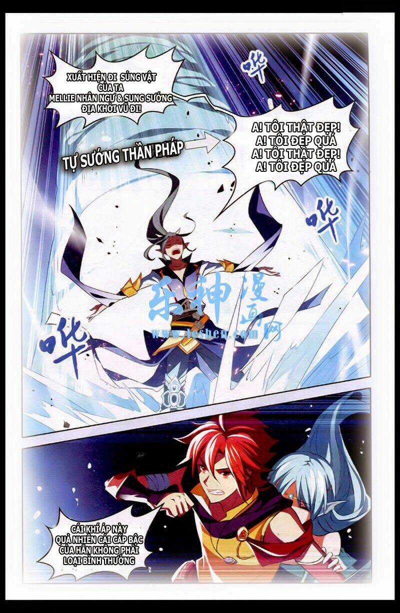 Sưu Thần Ký - Chapter 37 - Trang 18