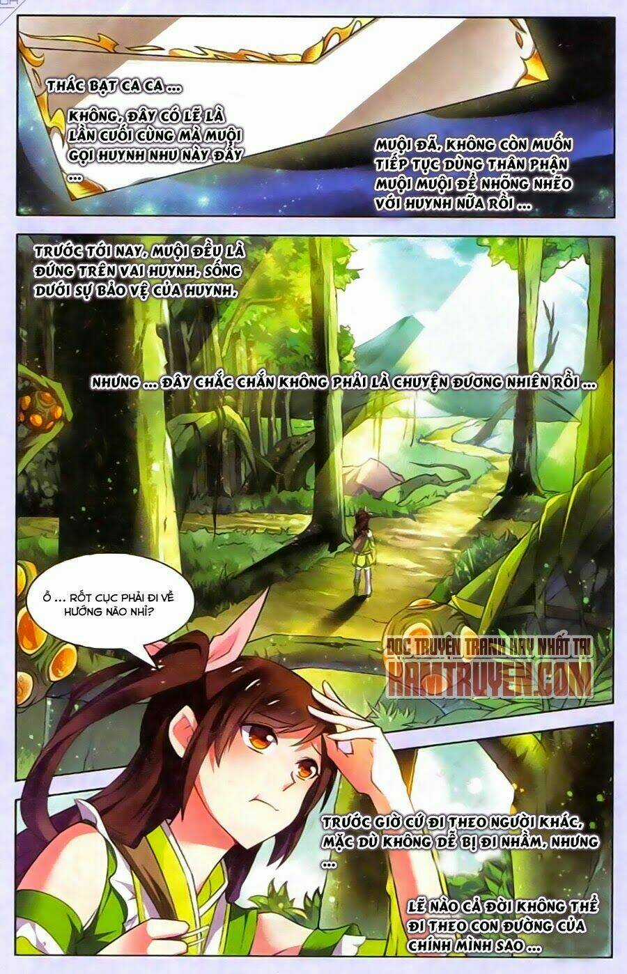 Sưu Thần Ký - Chapter 39 - Trang 16