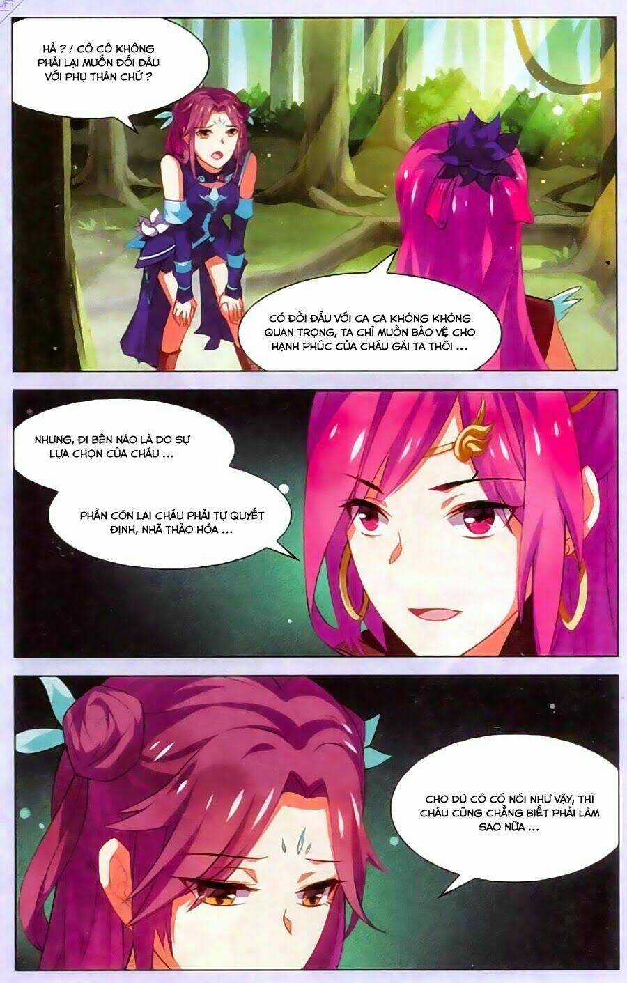 Sưu Thần Ký - Chapter 39 - Trang 20