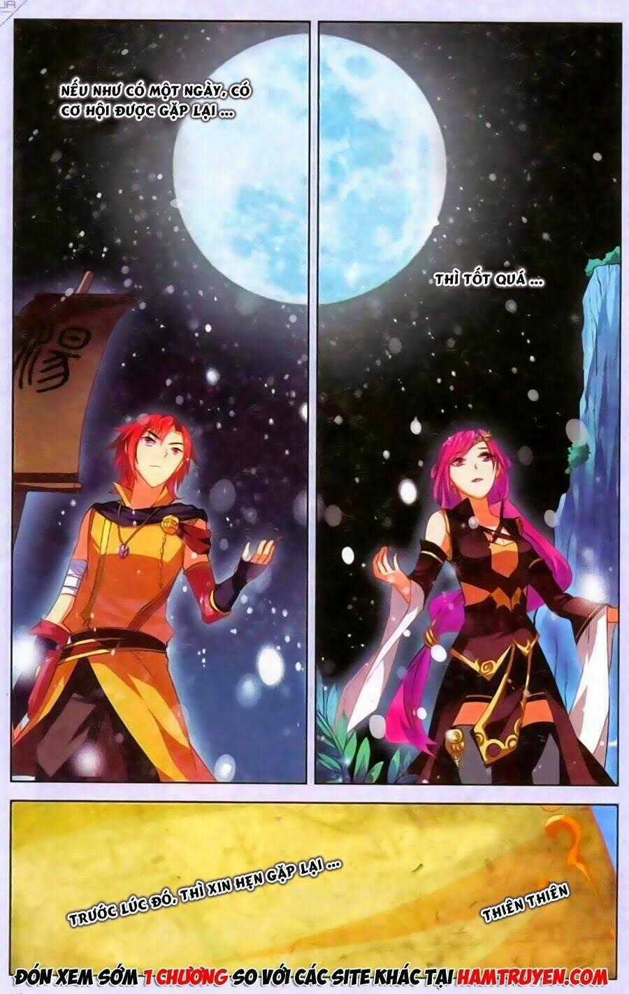 Sưu Thần Ký - Chapter 39 - Trang 24