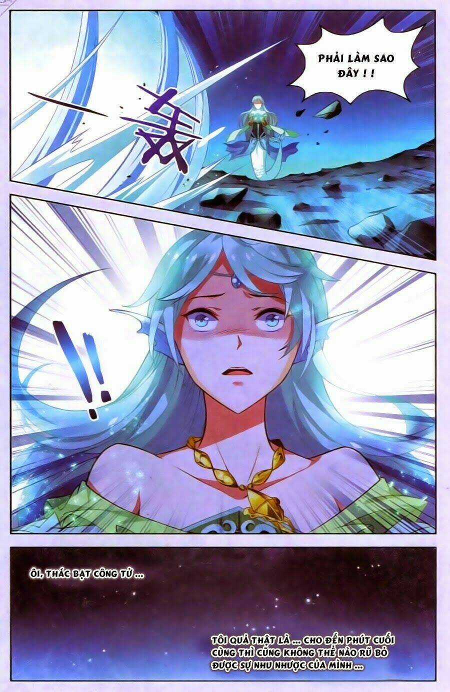 Sưu Thần Ký - Chapter 39 - Trang 4