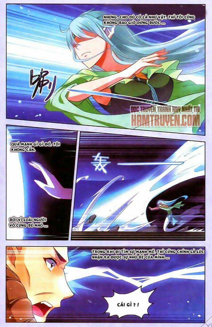 Sưu Thần Ký - Chapter 39 - Trang 5