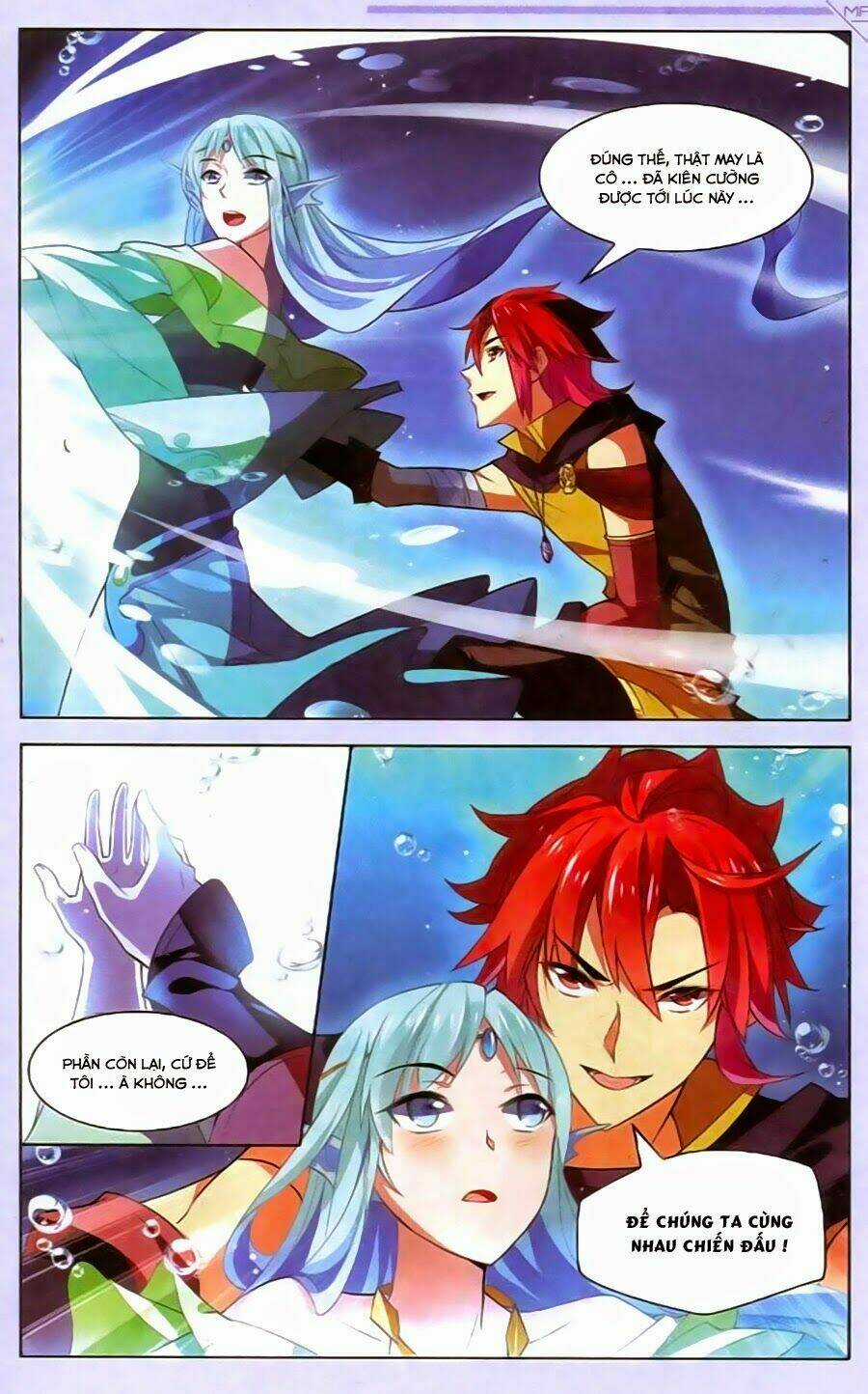 Sưu Thần Ký - Chapter 39 - Trang 7