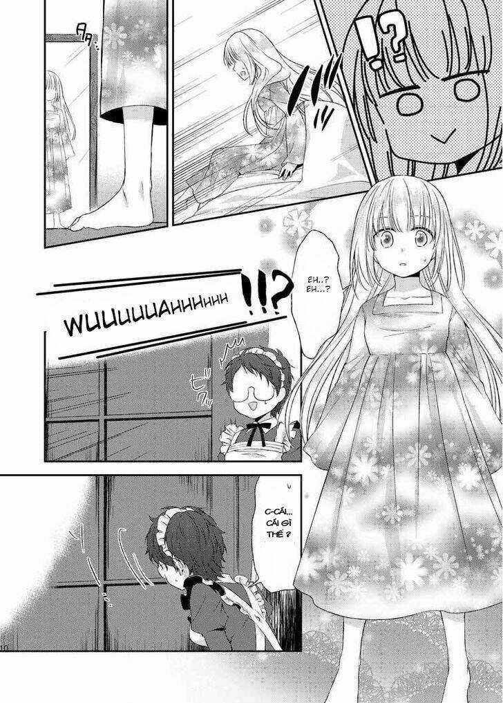 Suwajiku Himemonogatari - Chapter 1 - Trang 11