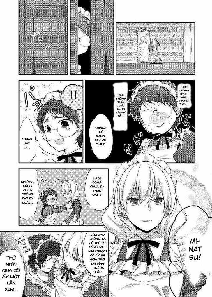 Suwajiku Himemonogatari - Chapter 1 - Trang 12