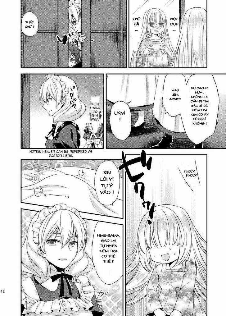 Suwajiku Himemonogatari - Chapter 1 - Trang 13