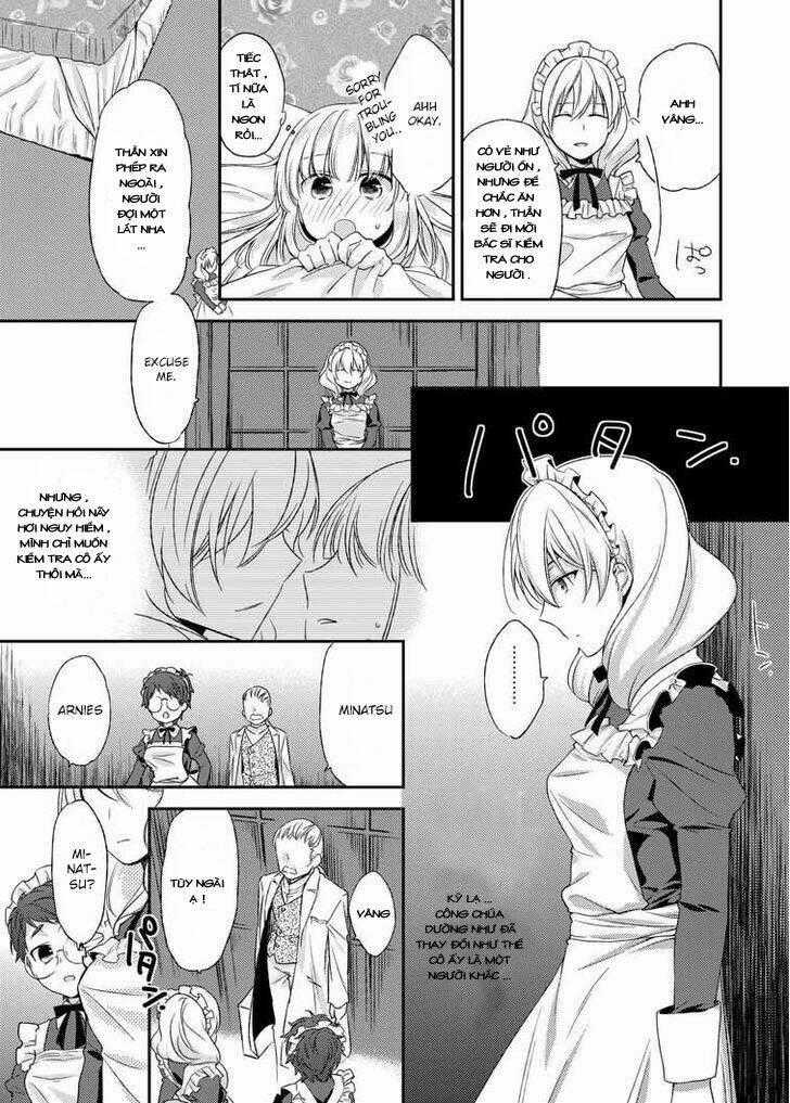 Suwajiku Himemonogatari - Chapter 1 - Trang 16