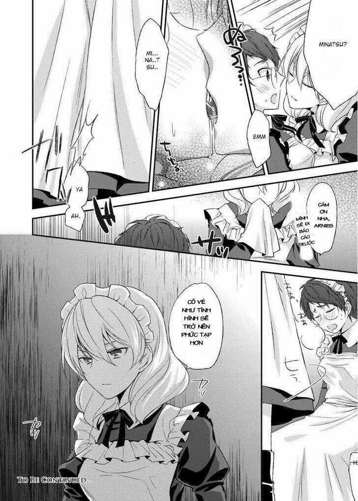 Suwajiku Himemonogatari - Chapter 1 - Trang 17