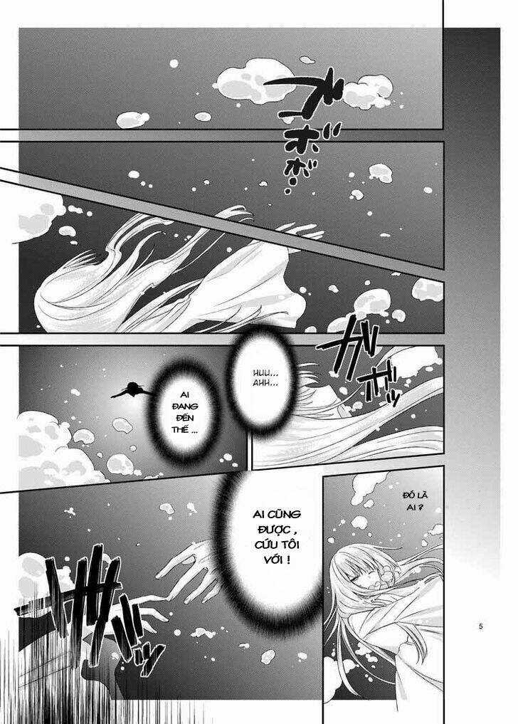 Suwajiku Himemonogatari - Chapter 1 - Trang 6