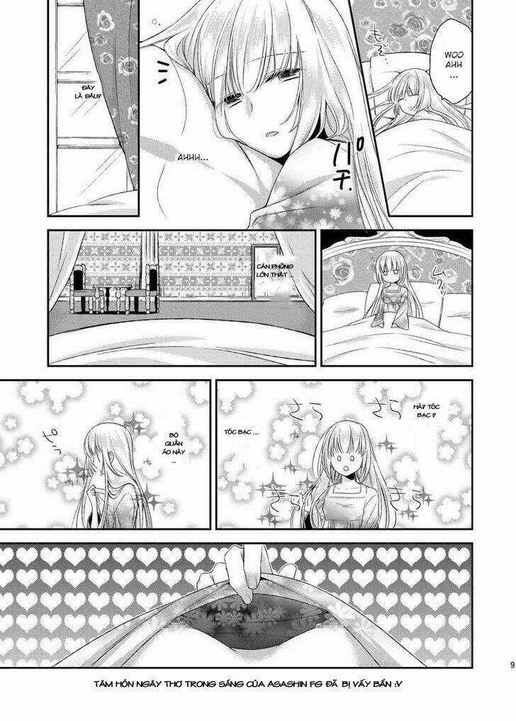 Suwajiku Himemonogatari - Chapter 1 - Trang 10