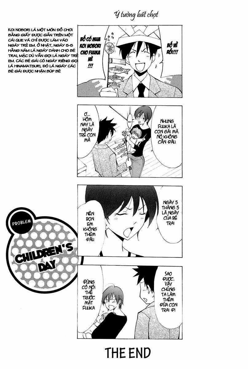 Suzuka 2 - Chapter 2 - Trang 8