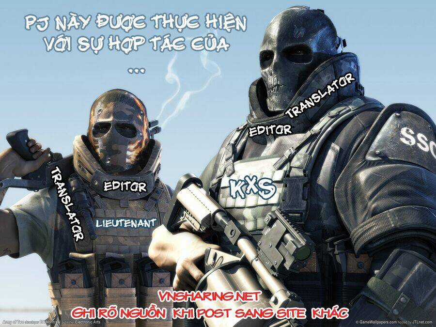 Suzuka 2 - Chapter 2 - Trang 9