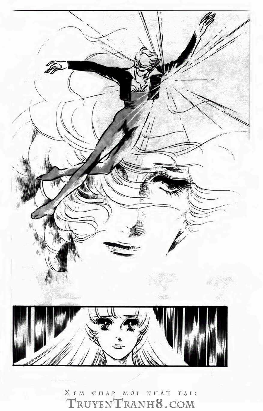 Swan - Vũ Khúc Thiên Nga - Chapter 101 - Trang 3