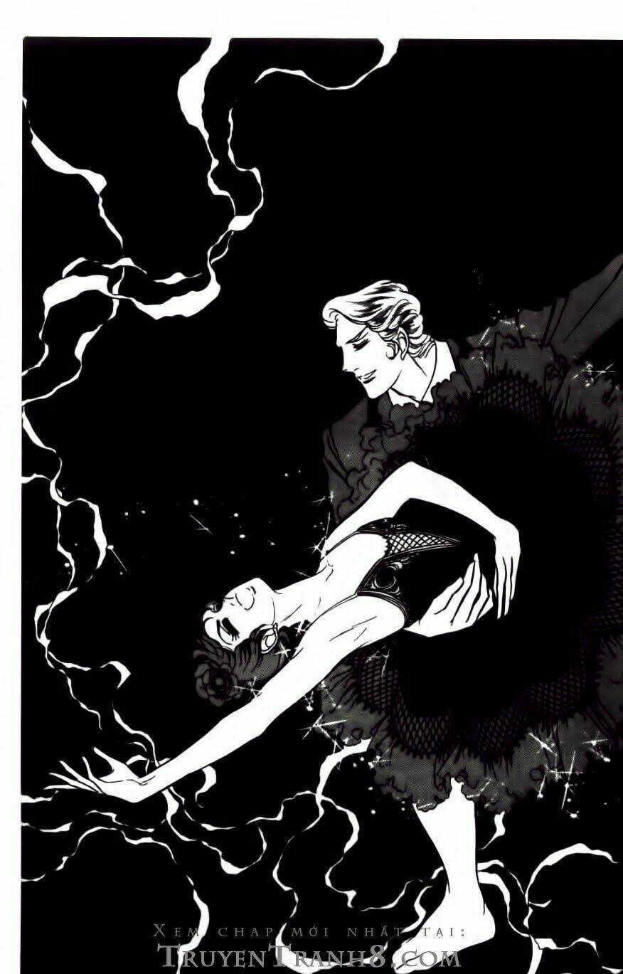 Swan - Vũ Khúc Thiên Nga - Chapter 101 - Trang 10