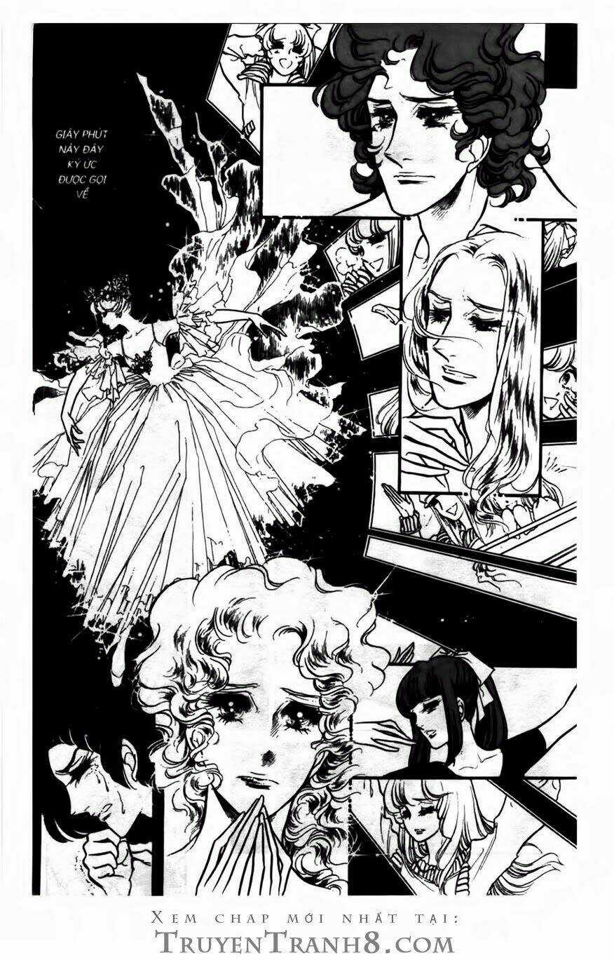 Swan - Vũ Khúc Thiên Nga - Chapter 111 - Trang 3