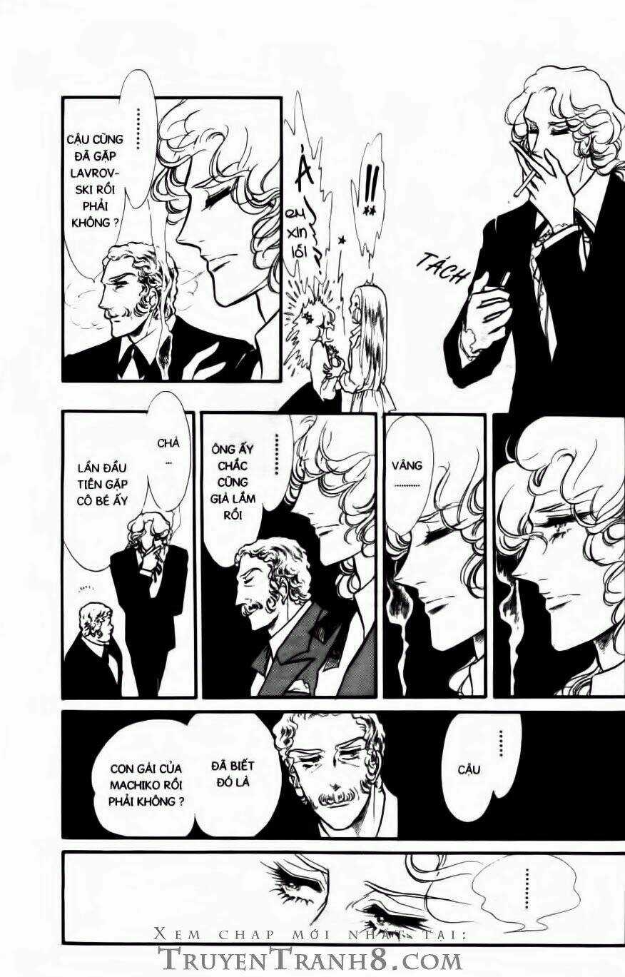 Swan - Vũ Khúc Thiên Nga - Chapter 113 - Trang 2