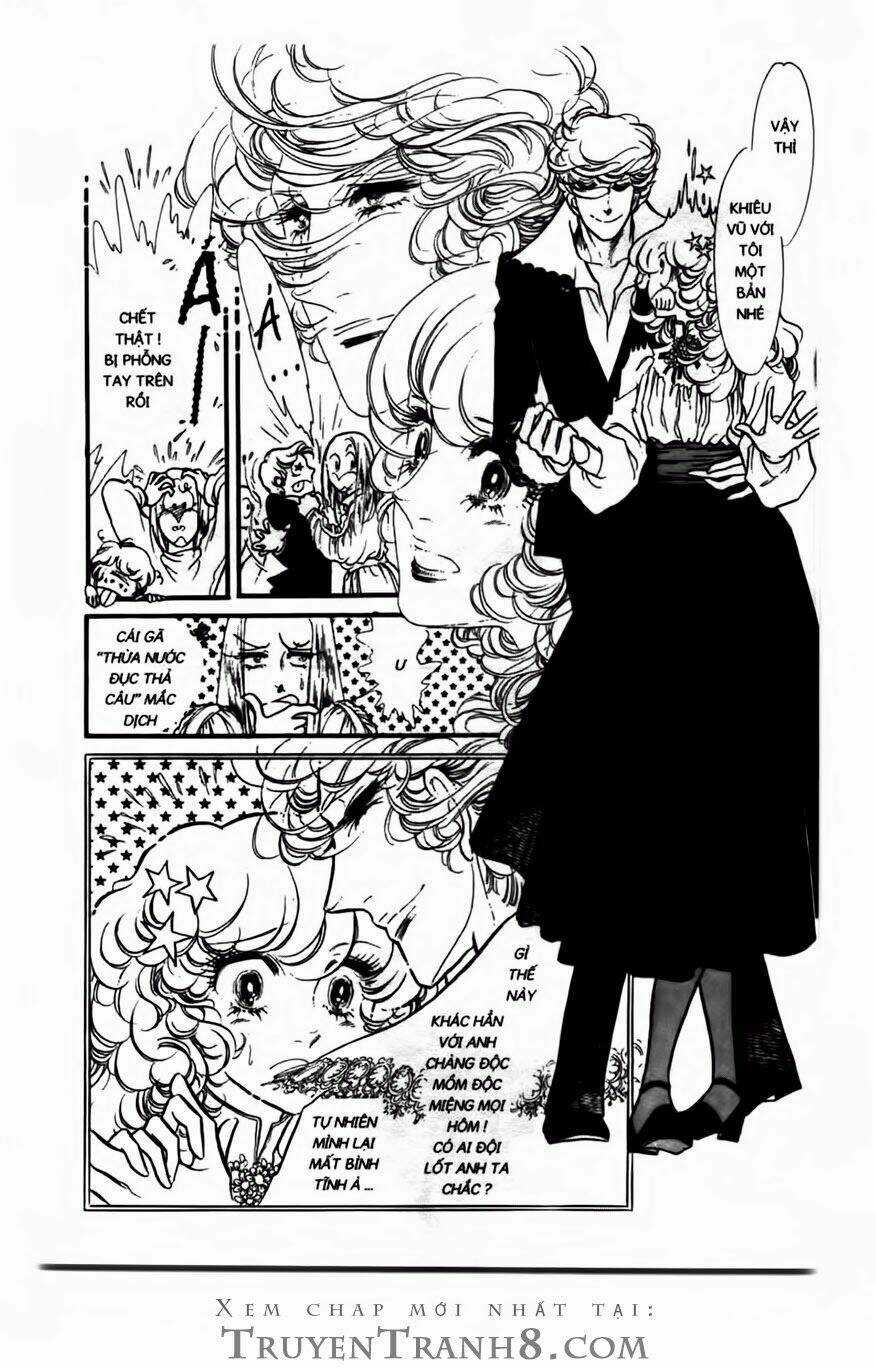 Swan - Vũ Khúc Thiên Nga - Chapter 113 - Trang 4