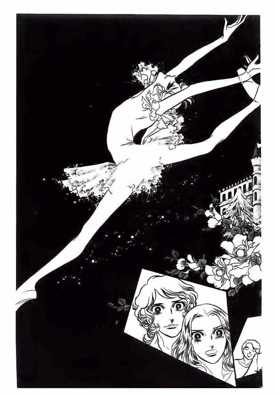 Swan - Vũ Khúc Thiên Nga - Chapter 12 - Trang 8