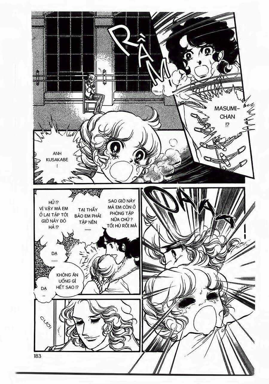 Swan - Vũ Khúc Thiên Nga - Chapter 20 - Trang 4