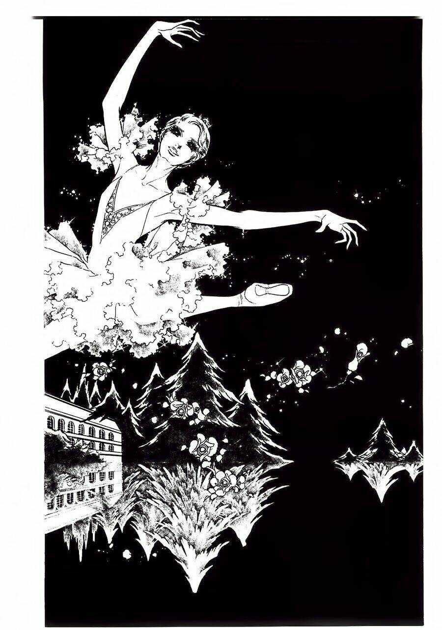 Swan - Vũ Khúc Thiên Nga - Chapter 21 - Trang 11